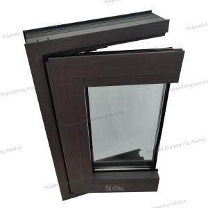 Cheap Aluminum Alloy Frame Vertical Fold up Glass Windows Open out Aluminium Window for Picture Window for sale