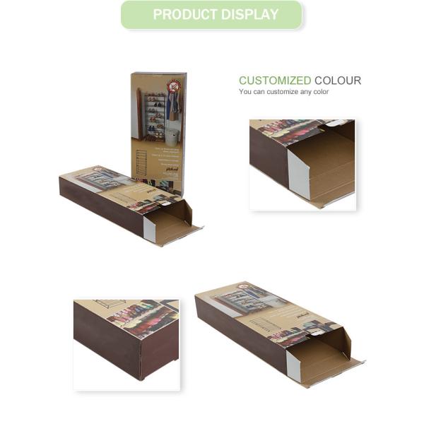 Large Shipping Custom Mailer Boxes Carton Corrugated Cardboard Jumbo Bubble Mailers