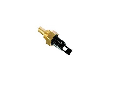 Clip-spring Integrated Connector G18 Overmolded Probe Micro Temperature Sensor For Wall Mounted Condensing Gas Boiler