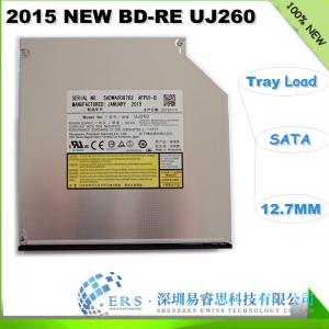 Buy cheap China Wolesale 2015 Brand New Internal Bluray dvdrw Drive Panasonic UJ260 from wholesalers