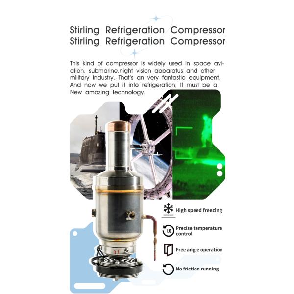 ALL Climate Type -80C 25L Vertical Ultra Low Temperature Freezer for Sample Storage