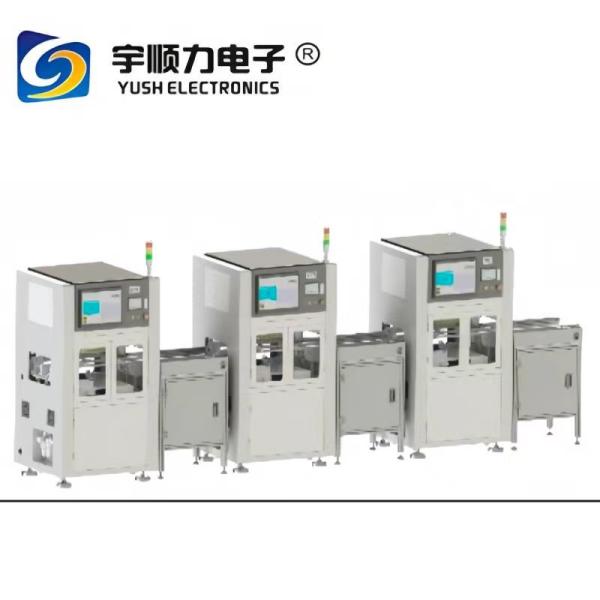 YSL-2000/2000L Automatic Tester Operating Voltage AC220V 50/60HZ Air Preaaure 0.4-0.6MPa Power Standard 350w Max 3000w