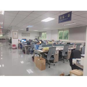 Shenzhen Jianhe Smartcard Technology Co.,Ltd.