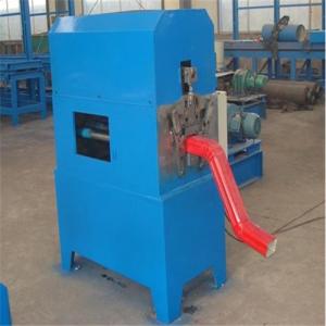 Automatic Water Round Downpipe Roll Forming Machine