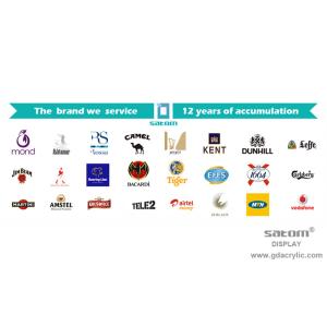 Guangzhou Shengtong Display Products Co., Ltd.