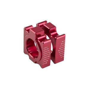 Cheap ODM CNC Milling Parts CNC Machining Aluminium Parts For Mountain Bike MTB for sale