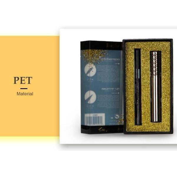 Gift box PP packaging box PVC packaging box PET packaging box Blister Clamshell packaging,PVC plastic rectangle fold