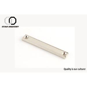 Super Strong Countersunk Magnets , Rectangle Permanent Ndfeb Block Magnets