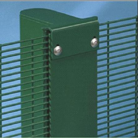 358 high security fence