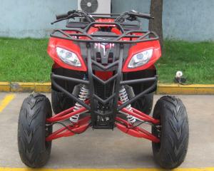 China 4 Stroke 200CC Atv All Terrain Vehicle Water Cooled Single Cylinder on sale