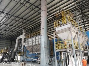 Cheap Steam Heating Kaolin Clay Drying Machine For Ceramic Industry for sale
