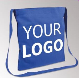 Custom silk screen printed Cotton material handle style blank natural cotton canvas bag without logo bagplastics bagease