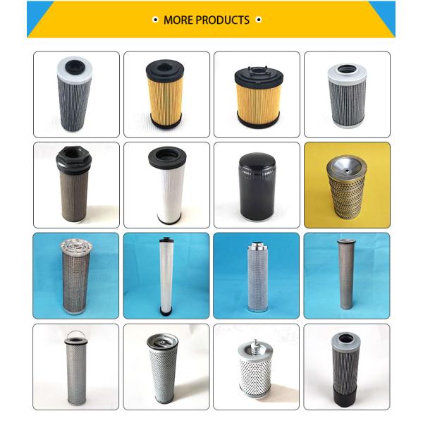 AH1107 C085004 C085041 Compressor Oil Separator Filter PU Air Filter Element