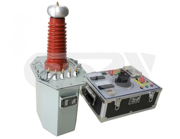 Quality Power Frequency Hipot Test Equipment , High Voltage Tester Stable Performance wholesale