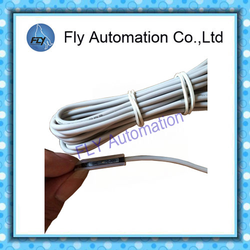 Quality SMC D-A90 D-A93 D-A96 Reed Switch Direct Mounting Style Sensor switch for CDU series Air actuator wholesale