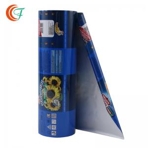Cheap Color Plastic Nylon UV Resistant Laminating Film 0.08mm Stretch Film Wrap for sale