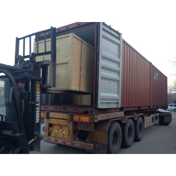 Automatic High Speed Paper Square Bottom Bag Making Machine