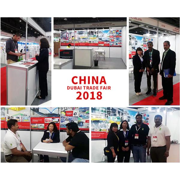 Heavy Load Electric Cement Floor Moving Die Battery Powered Trolley With Hand Held Push Button