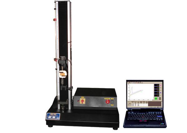 Quality Computer System Tensile Strength Testing Machine With Panasonic AC Motor wholesale