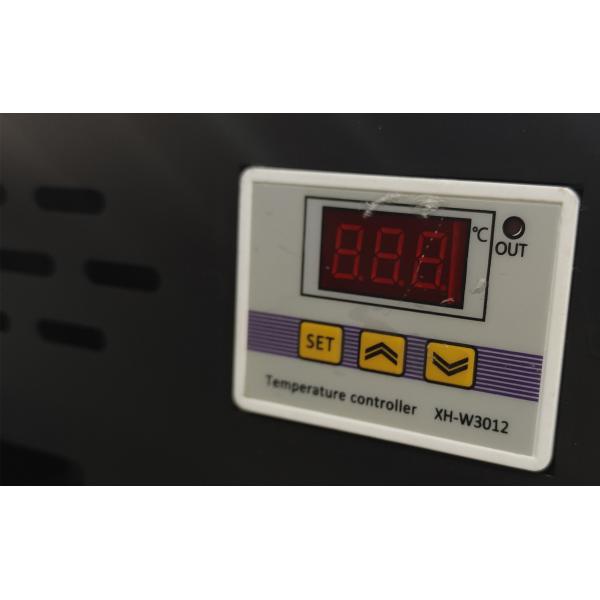 Epson Print Head UV Flatbed Printer 3d Relief Effect Uv Printer For Acrylic