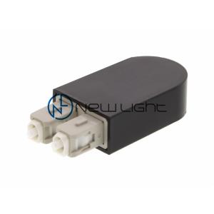 Plug Multimode SC PC Fiber Optic Loopback