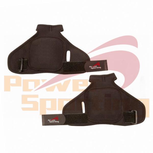 Cardio Combat Kickboxing TurboFire & Turbo Jam Neoprene Walking Weighted Hand Gloves