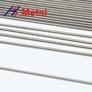 Cheap Price Customized Different Diameter Molybdenum Rods Luoyang Industrial Applications for sale