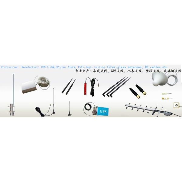 3dB Gain Omni Directional Waterproof Outdoor Screw Mount Puck GSM 3G 4G Lte Antenna