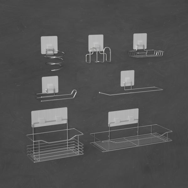 10kg Bearing Kitchen Sink Caddies Stainless Steel ISO 9001 Damage Free