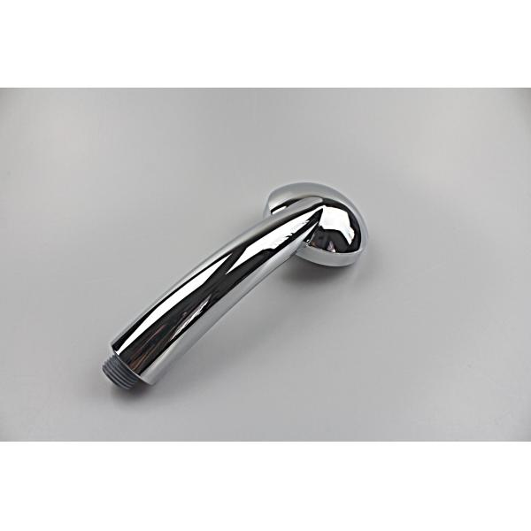 3 Function Bathroom Handheld Shower Head