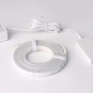 Cheap 3.3ft 2m Rgb Led Neon Flexible Strip Light Extendable for sale