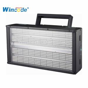 Cheap Professional 1000W IP65 Strobe Light 68° Beam 114° Spot 15/50/158CH Modes For Stage &amp; Outdoor Events for sale