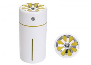China EW-18 Sunshine LED humidifier mini cool mist air freshener humidifier air cleaner on sale