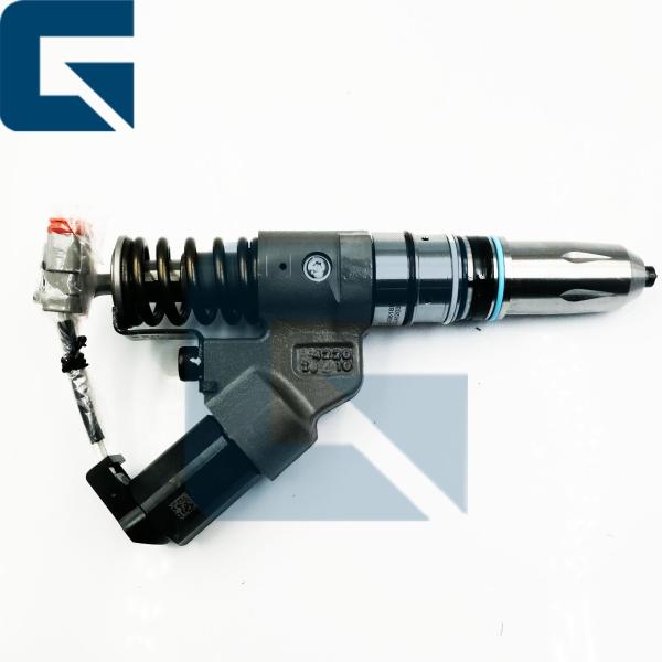 4903472 For QSM11 Engine Excavator Fuel Injector