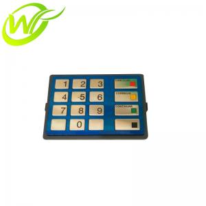 China ATM Parts Diebold Epp7 Pci Plus Poly Htr Eng Qz1 Usb Keyboard 49249447769B on sale