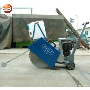 Cheap BST-13G 9.6KW Concrete Floor Saw Cutting Machine for sale
