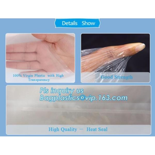 PE Moisture Proof Plastic Pallet Cover, POLYETHYLENE SHRINK PALLET COVERS, Europallet 80x120x250 cm, bagplastics, bageas