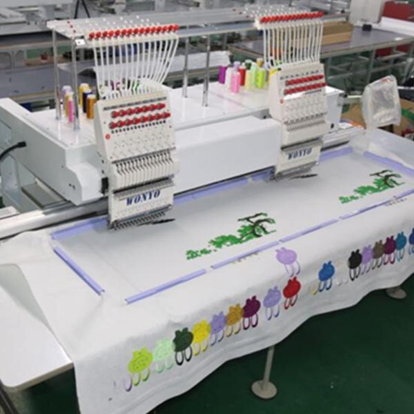 For Entrepreneur Pro X Pr1050x Computerized Embroidery Machine for Apparel for Hat Hoops Kits