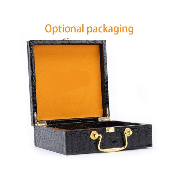 New alligator leather fashion casual belt alloy automatic buckle crocodile men's belts