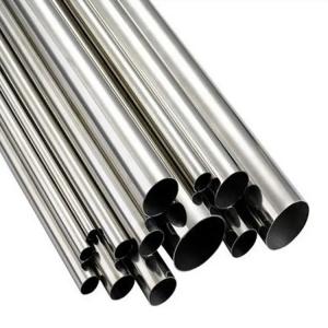 China 6063 T5 Aluminum Tube Pipe Anodized Rod 6000 Series 100 Micro on sale