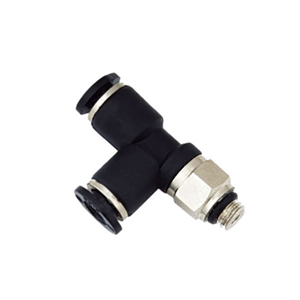 Pneumatic fittings PST-C