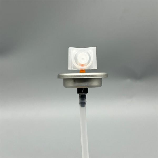 High-Quality Oxygen Spray Valve Actuator - Precision Control for Oxygen Delivery