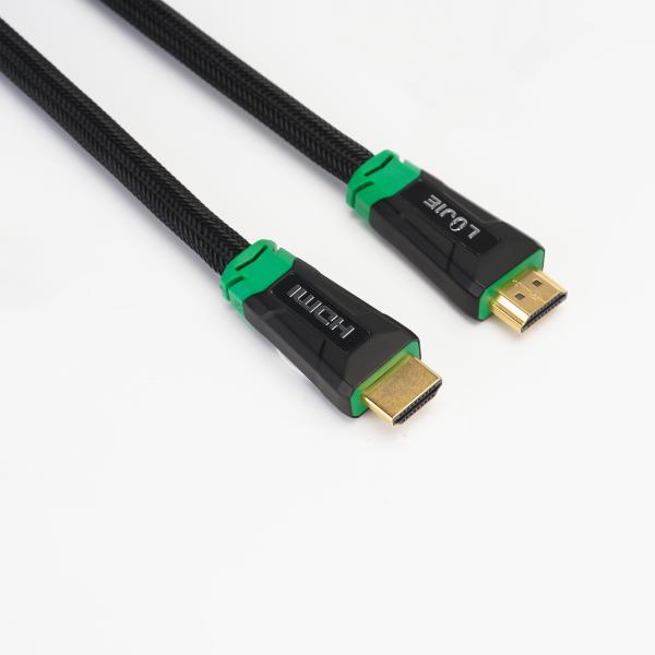 High Speed Hdmi 4k 120hz 48Gbps Support Dynamic HDR TDR Test