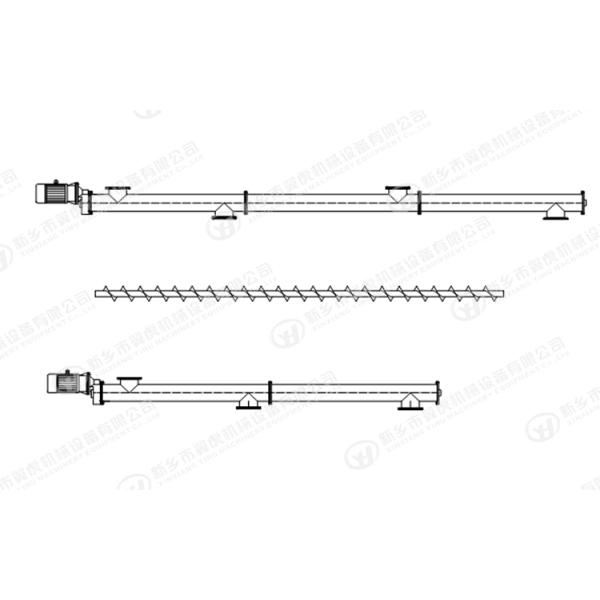 Small Automatic Flexible Pipe Type
