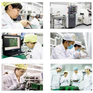 Shenzhen Wenzhan Electronic Technology Co., Ltd.