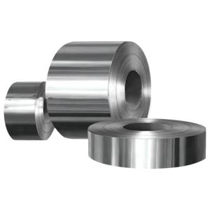 Buy cheap Building Materials Sus 430 Stainless Steel Cold Rolled Coil 8k 0.5Mm Thick from wholesalers