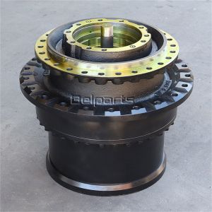 Buy cheap ZX350-5A Travel Reduction for HItachi Excavator spare parts Yb60002115 from wholesalers