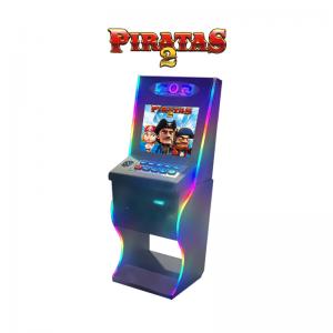 Cheap IGS Piratas 2 Slot Game Playing Gambling Machine Board Original For Adult for sale