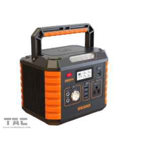 Buy cheap 300W energy power station 288.6Wh for outdoor camping from wholesalers