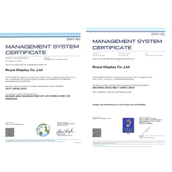 400cd/M2 Round Tft Lcd Display 1.28 Inch 240x240 4 Line SPI